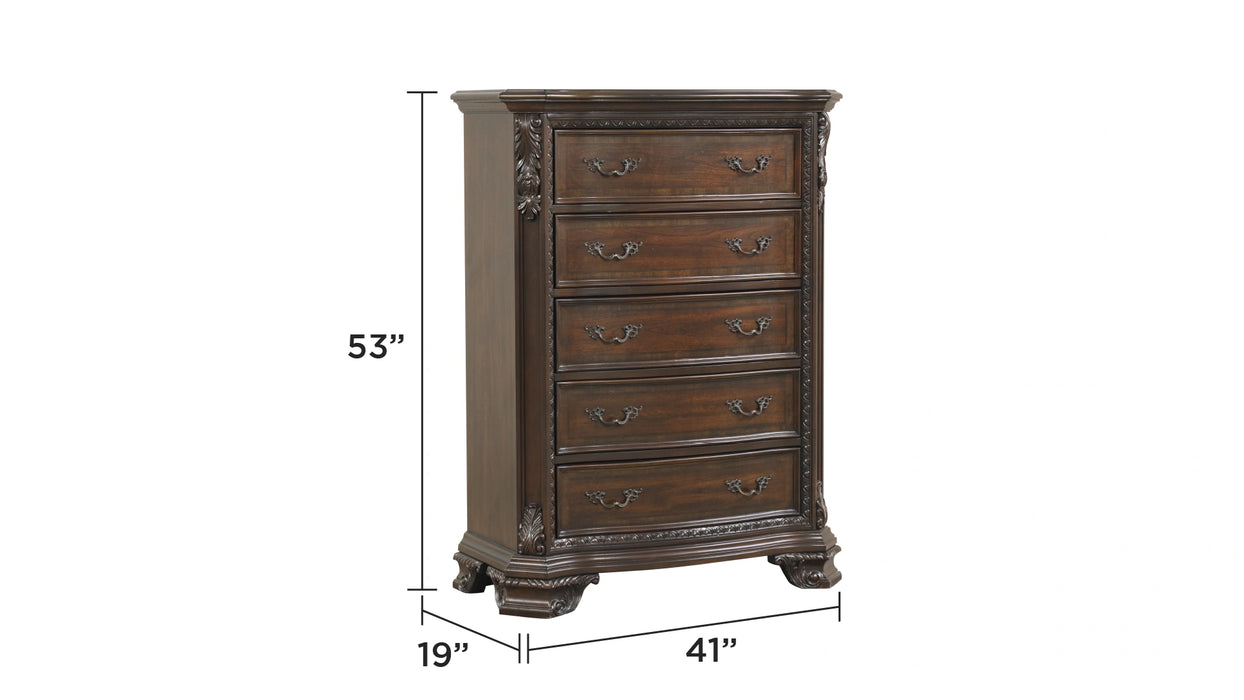 Vintage Bedroom Set