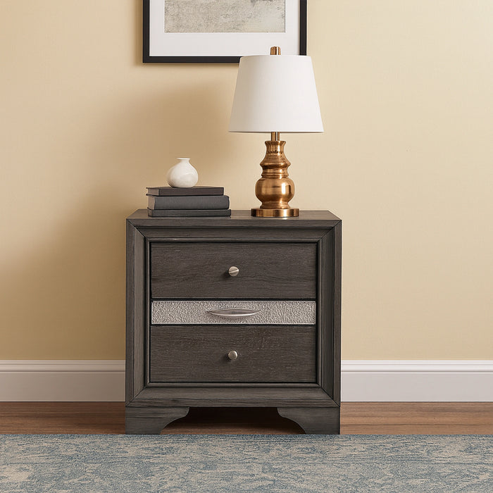Matrix Nightstand