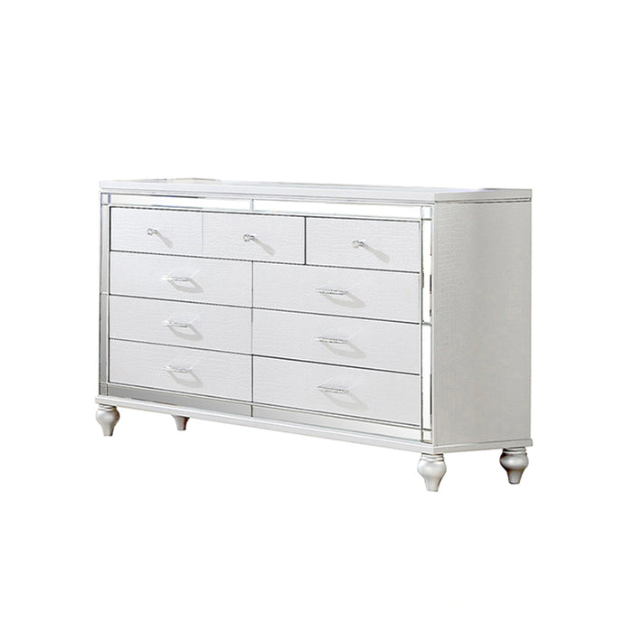 Sterling Dresser