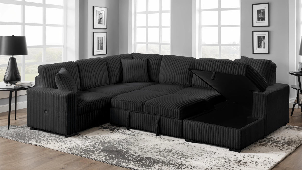 Grande Sectional