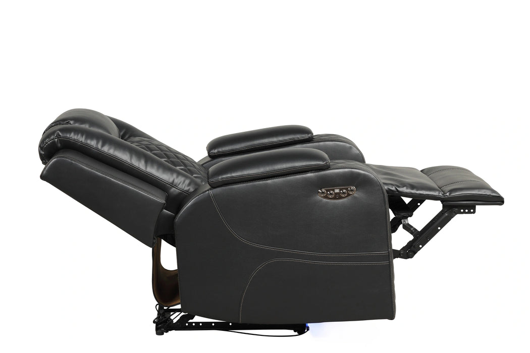 Benz Reclining Chair