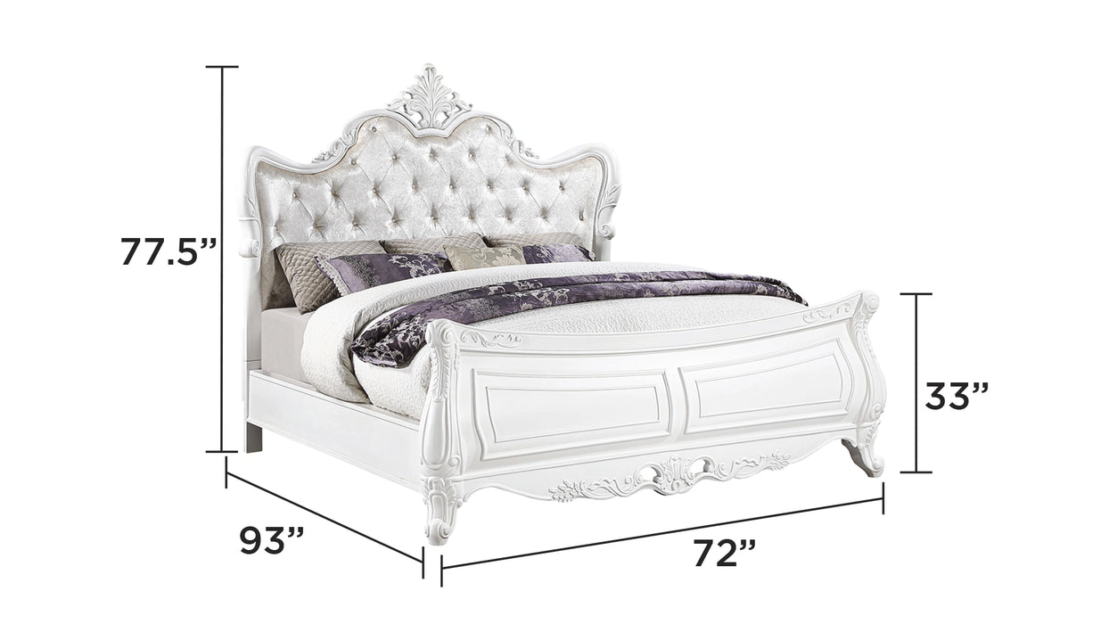 Opulence Bed