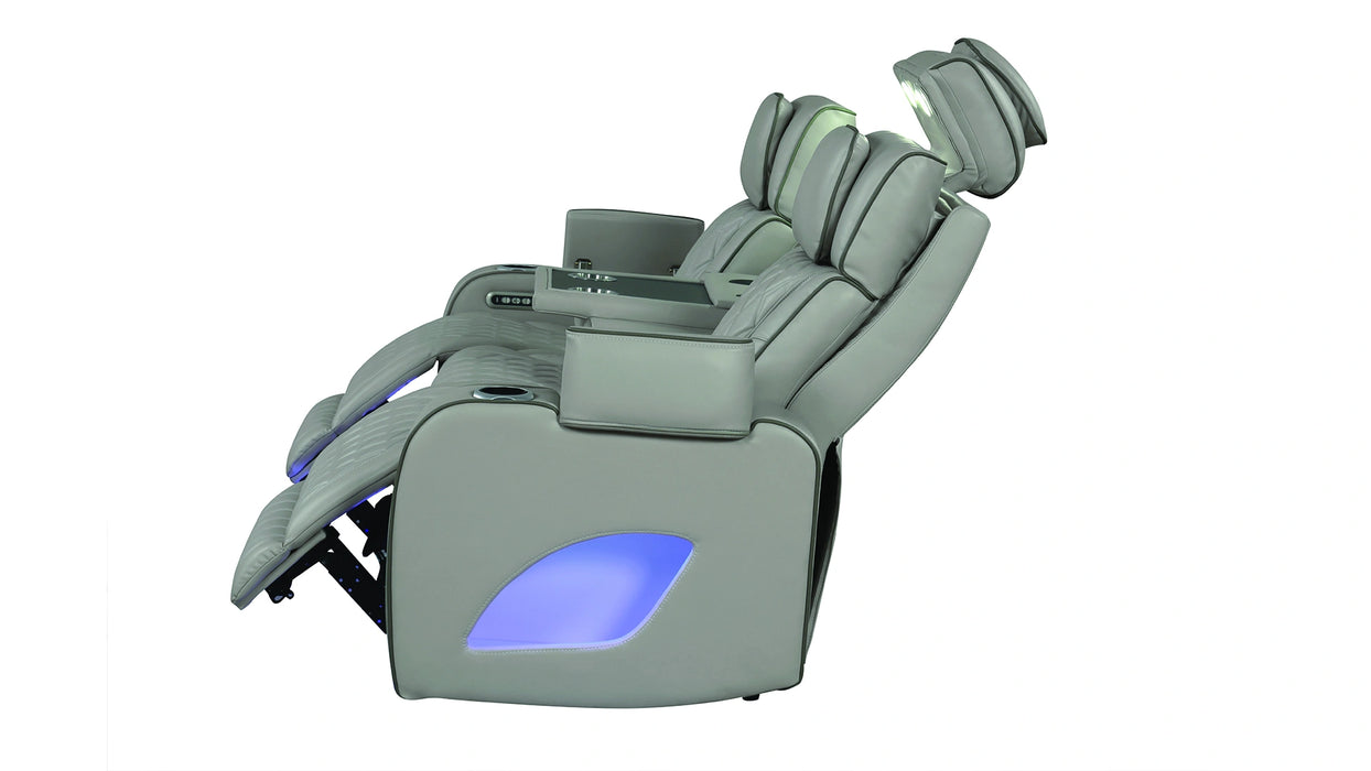 Fortuner Sofa