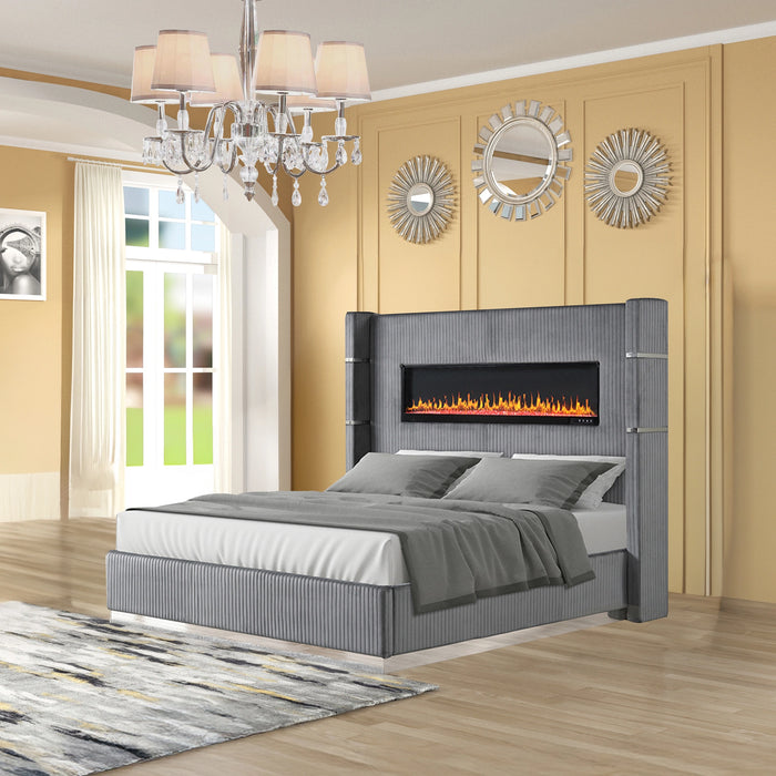 Lizelle Bed