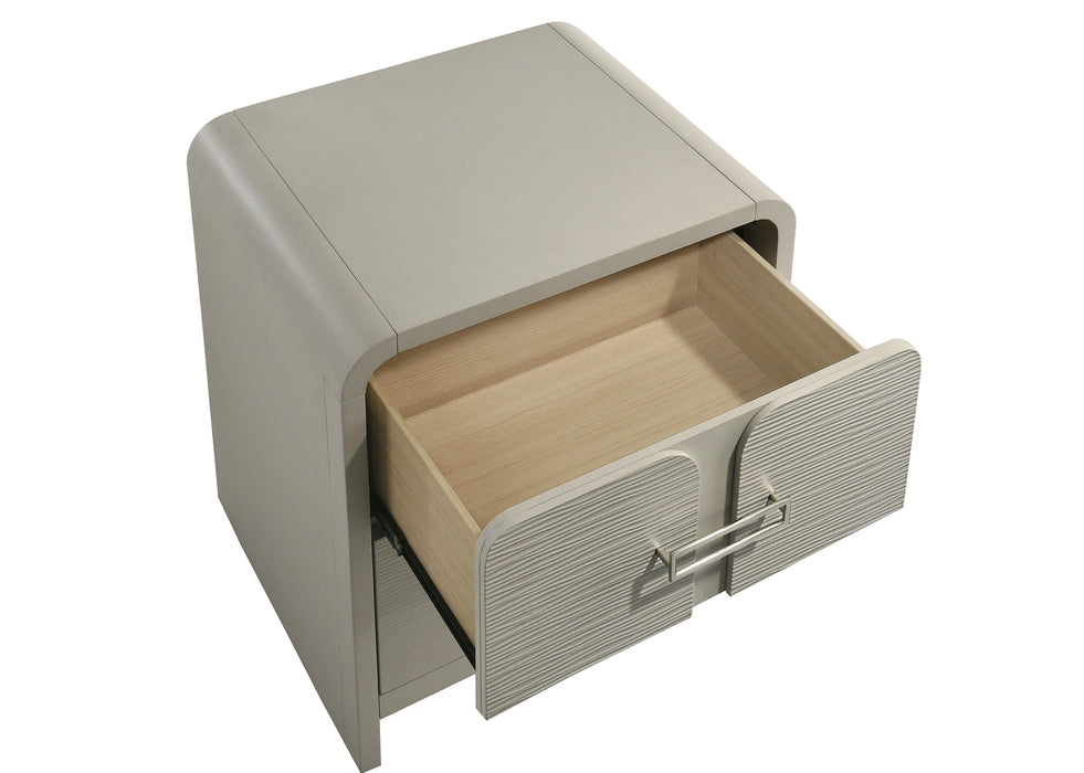 Aria Nightstand