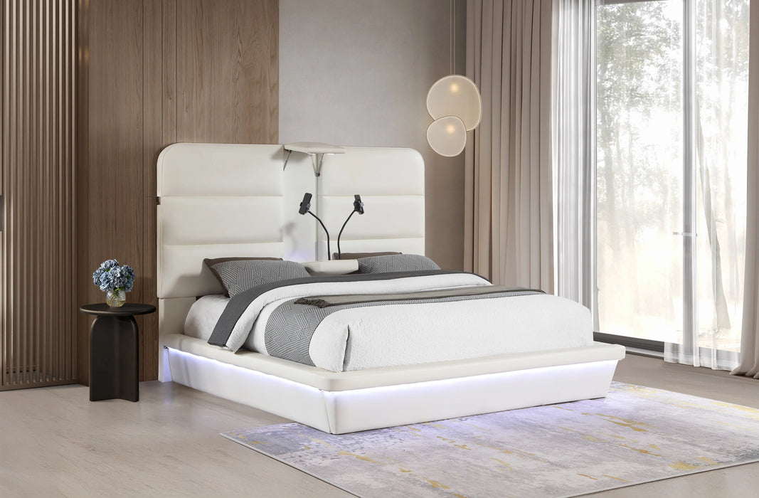 Futura Bed