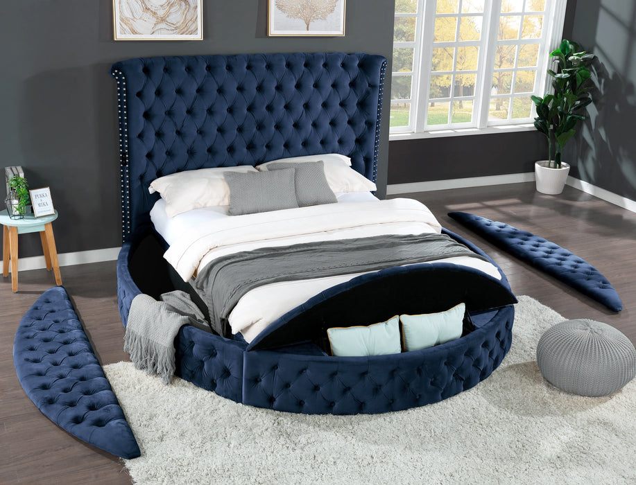 Hazel Bedroom Set