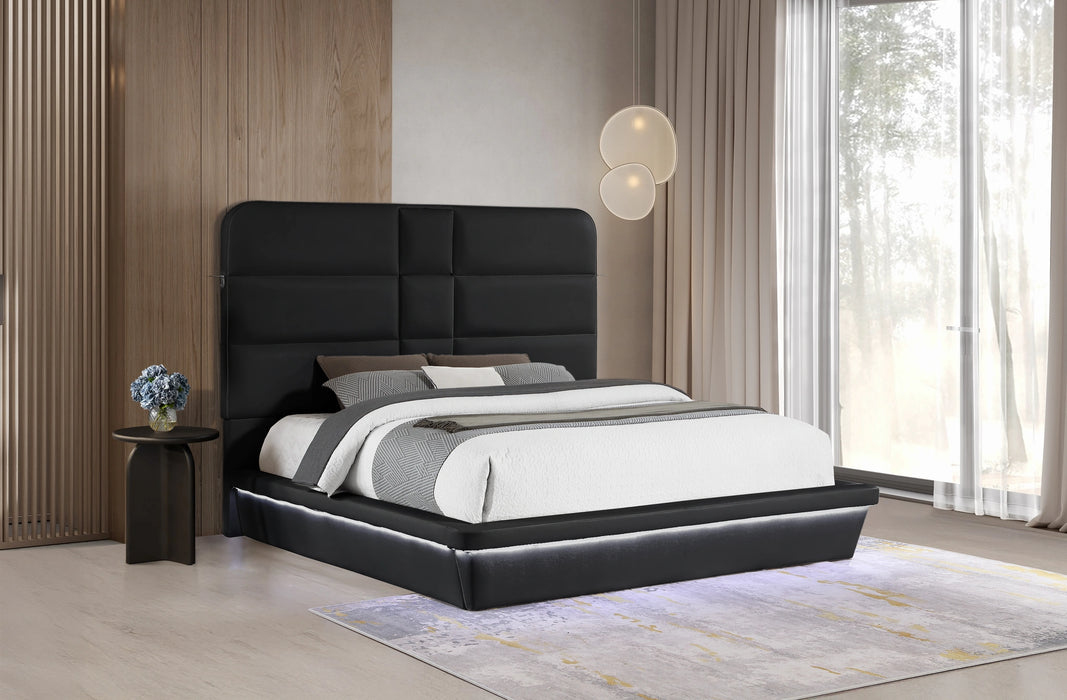 Futura Bed