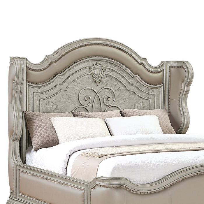 Bella Bedroom Set