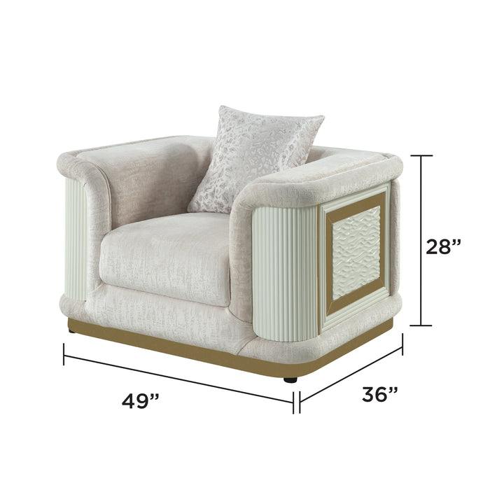 Bona Chair