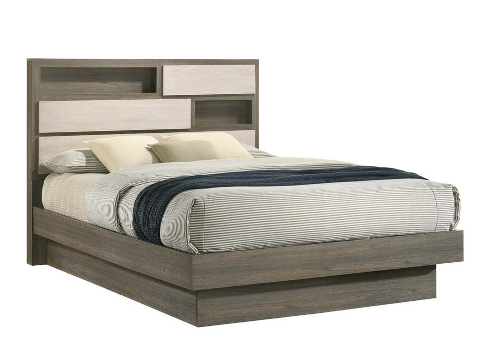 GEM Bedroom Set