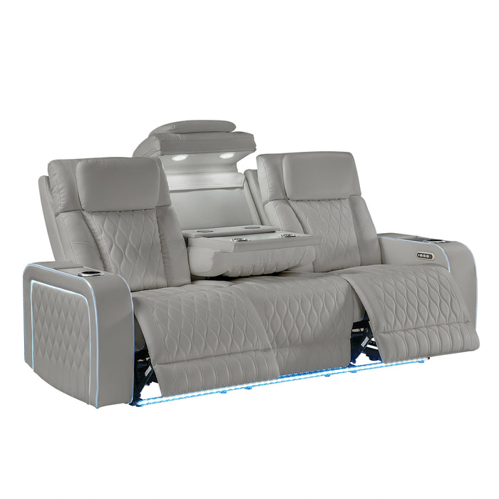 Electra Sofa