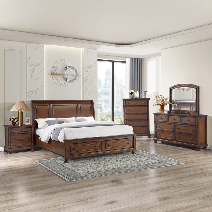 Baltimore Bedroom Set