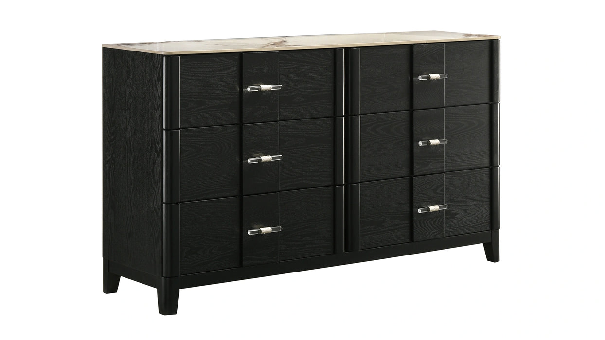 Opel Dresser