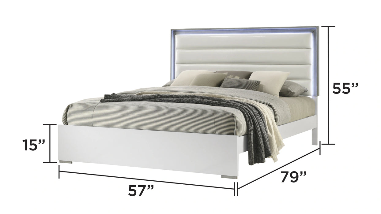 Olivia Bed