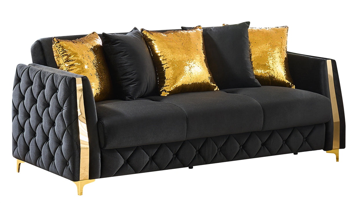 Lippa Sofa