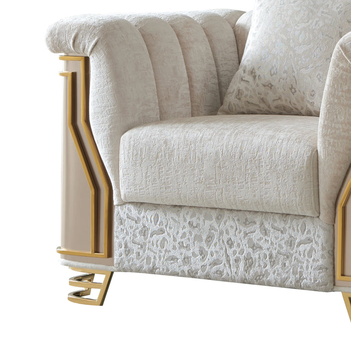 Chateau Chair