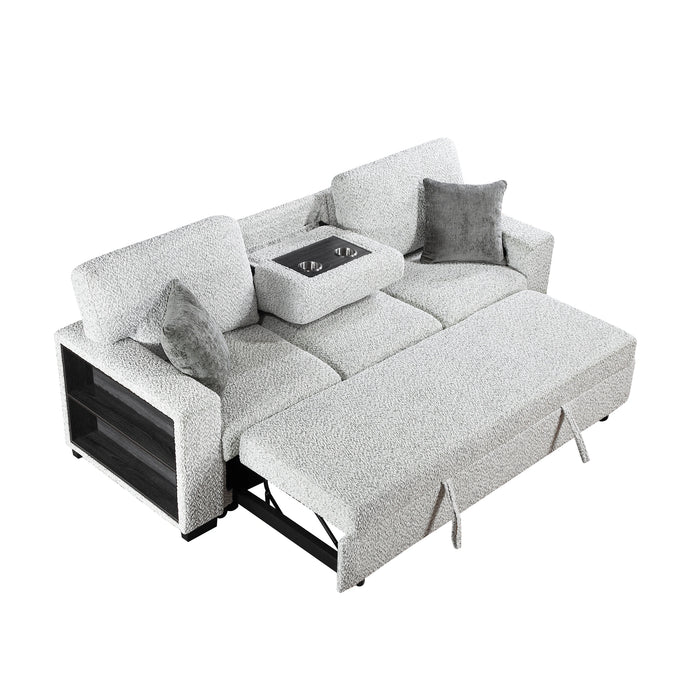 Prato Sofa