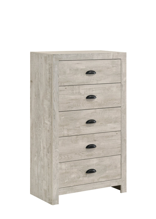 Montana Bedroom Set