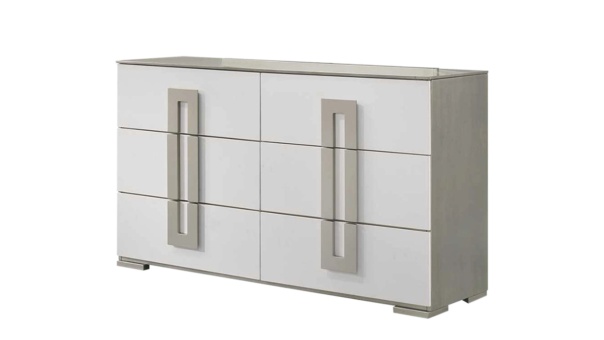 Olivia Bedroom Set