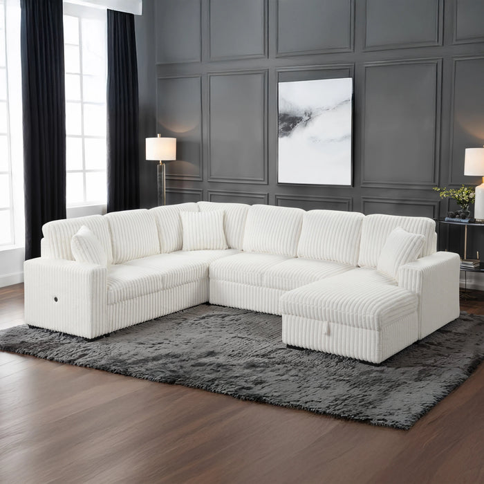 Grande Sectional
