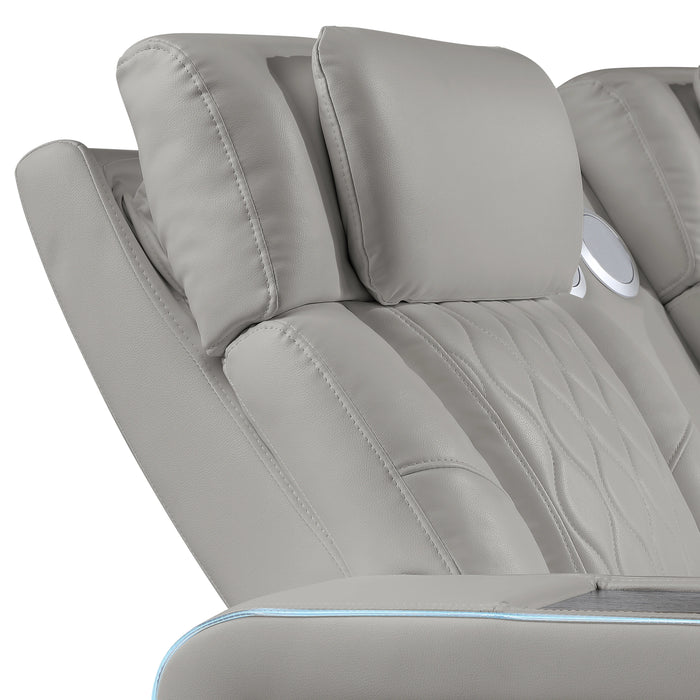 Electra Sectional