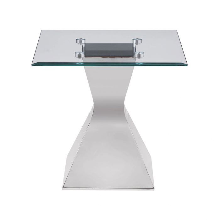 Jenny End Table