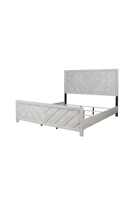 Denver Bedroom Set