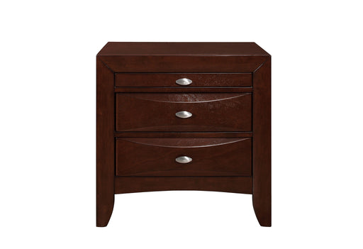 Linda Nightstand