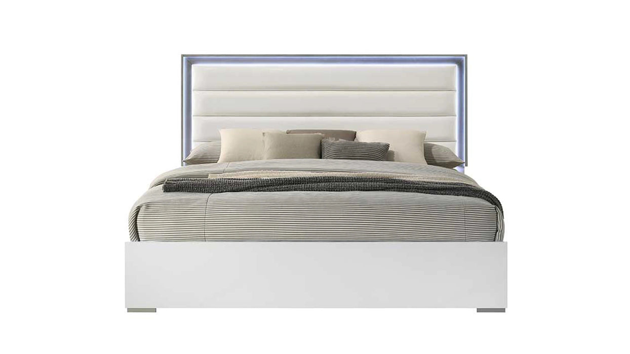 Olivia Bedroom Set