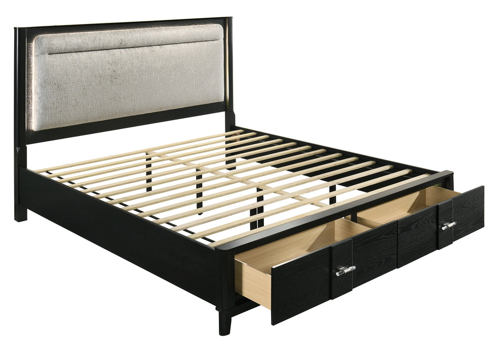Opel Bedroom Set