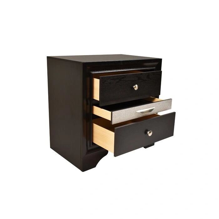 Matrix Nightstand