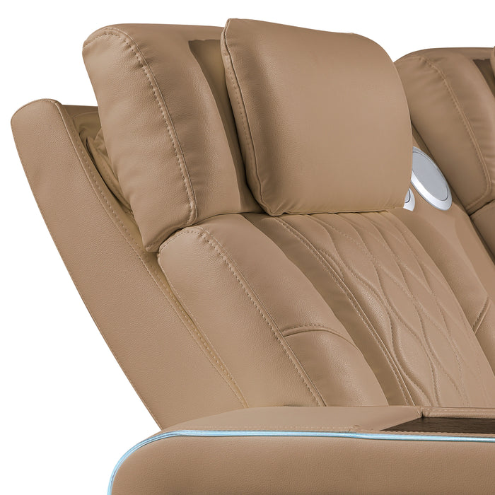 Electra Sectional