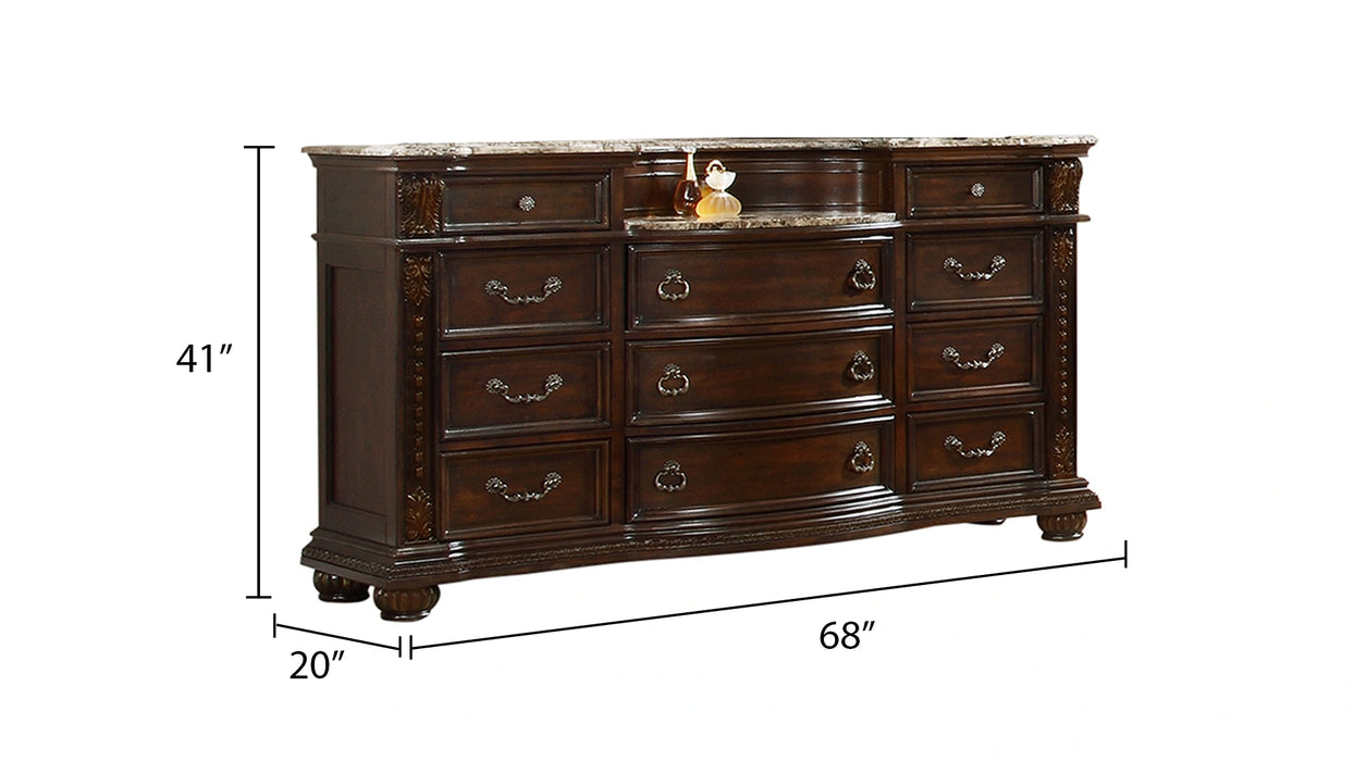 Roma Dresser