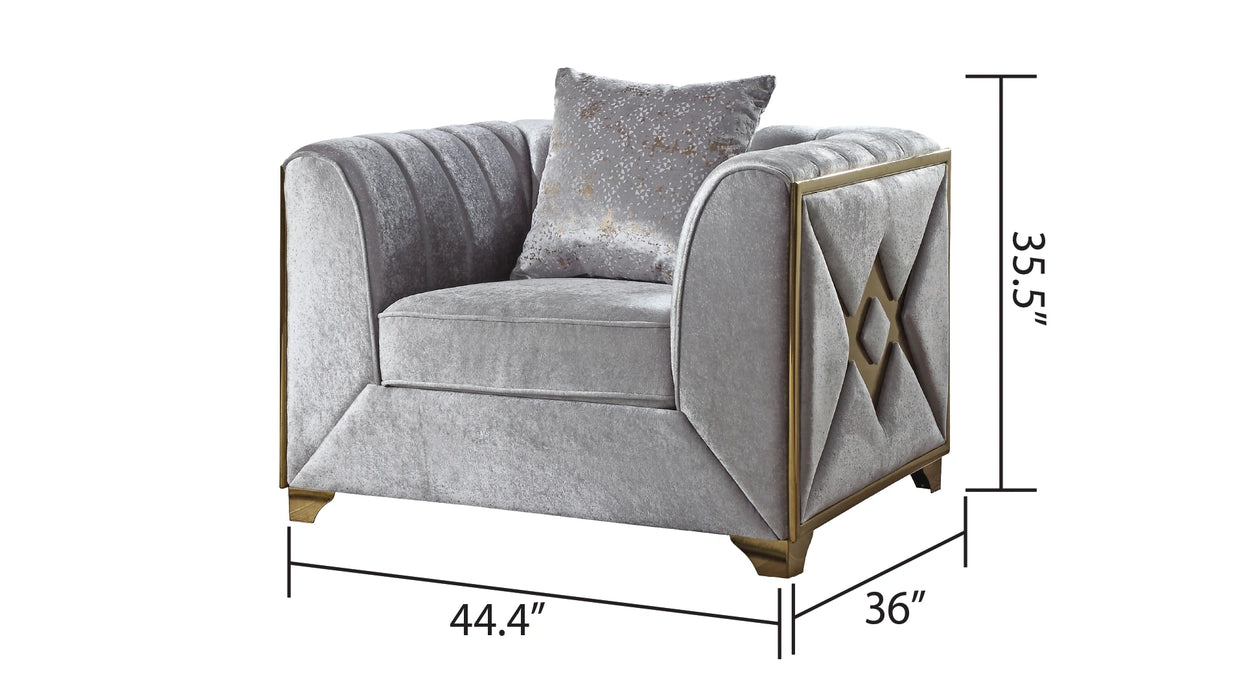 Velencia Chair