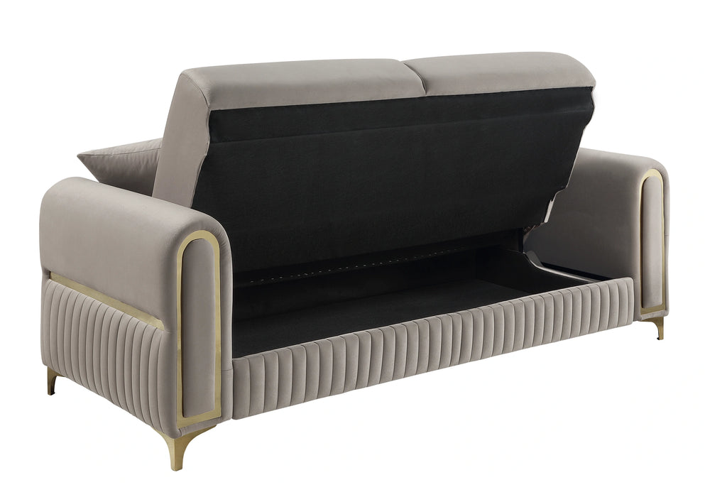Ruby Loveseat