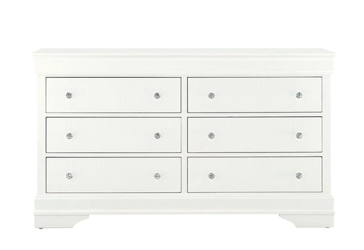 Pompei Dresser