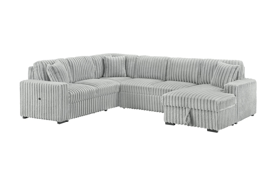 Grande Sectional