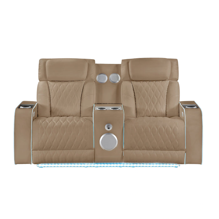 Electra Loveseat