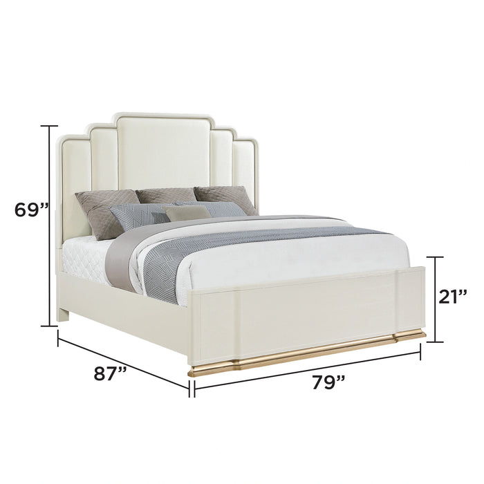 Lexington Bed
