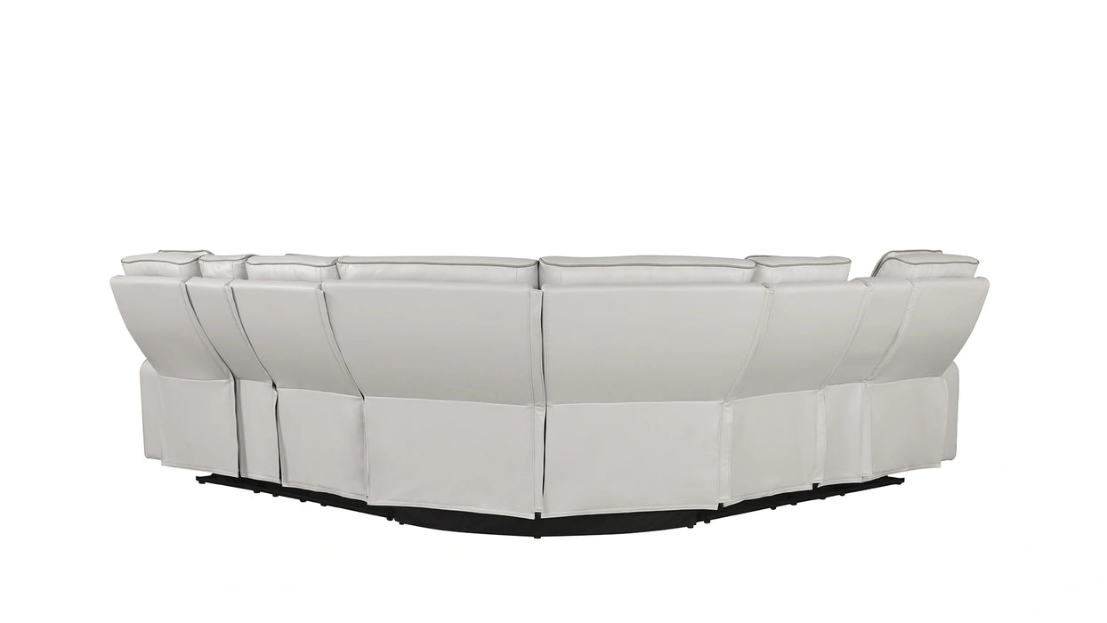 Fortuner Sectional