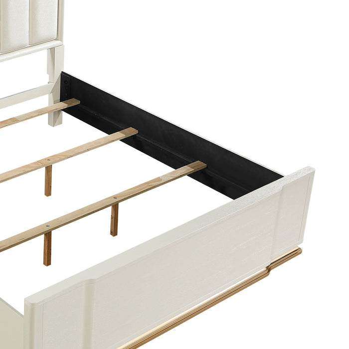 Lexington Bed
