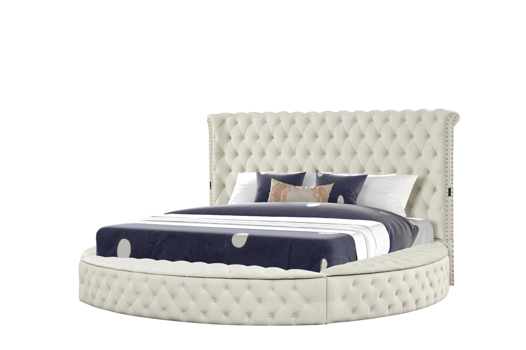 Hazel Bedroom Set