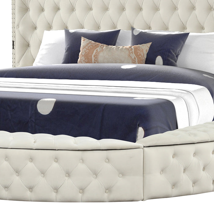 Hazel Bed
