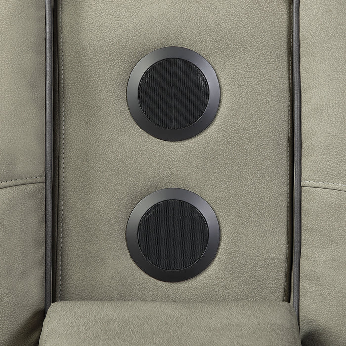 Bruno Loveseat
