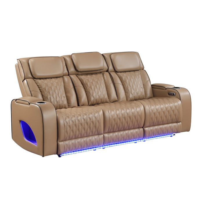 Fortuner Sofa