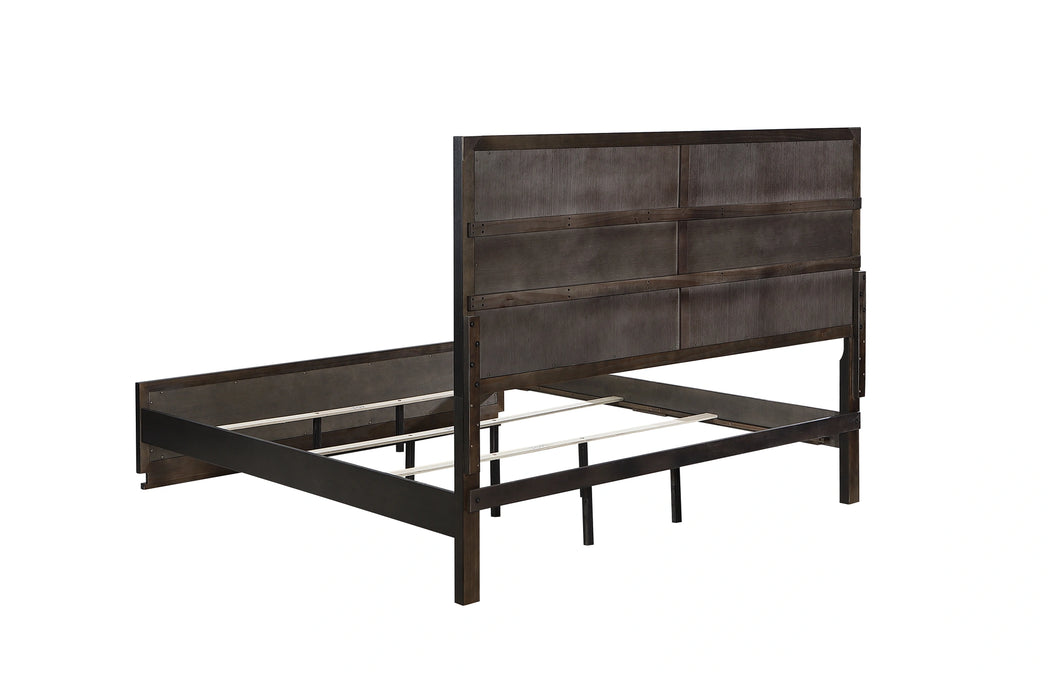 Houston Bed