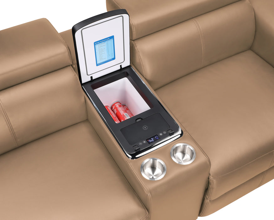 Nova Sectional