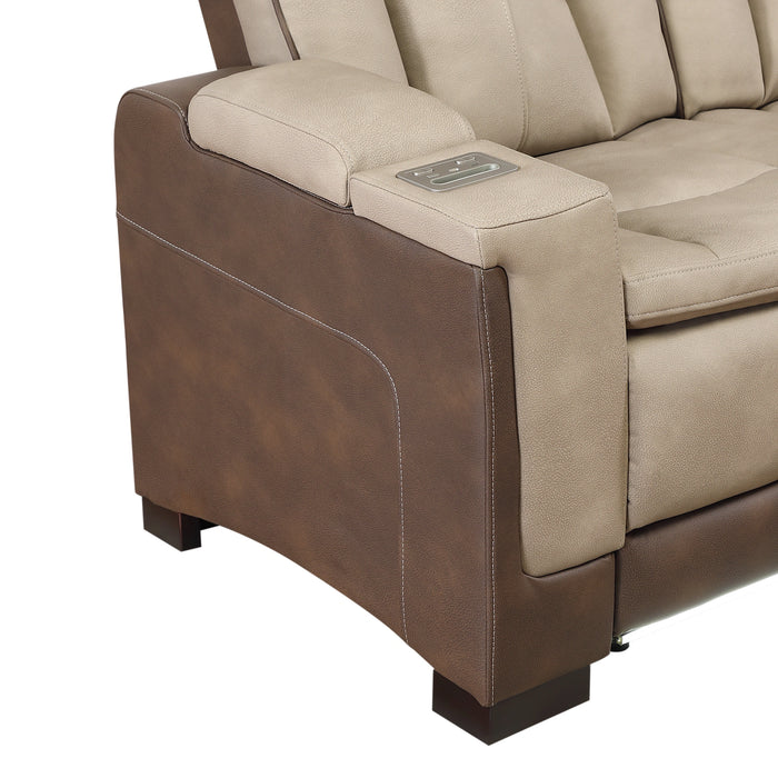 Bruno Sofa