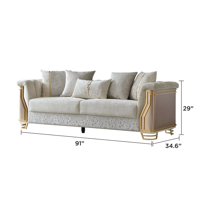 Chateau Sofa